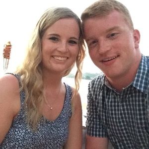 Meet your Posher, Travis